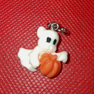 F - Ghost Charm
