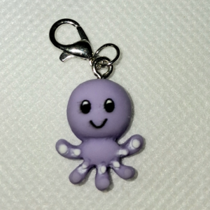 F - Octopus Charm